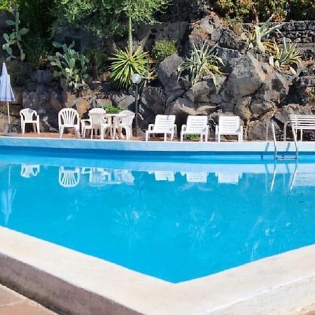 Magnolia Design Apartment Aci Castello Dış mekan fotoğraf