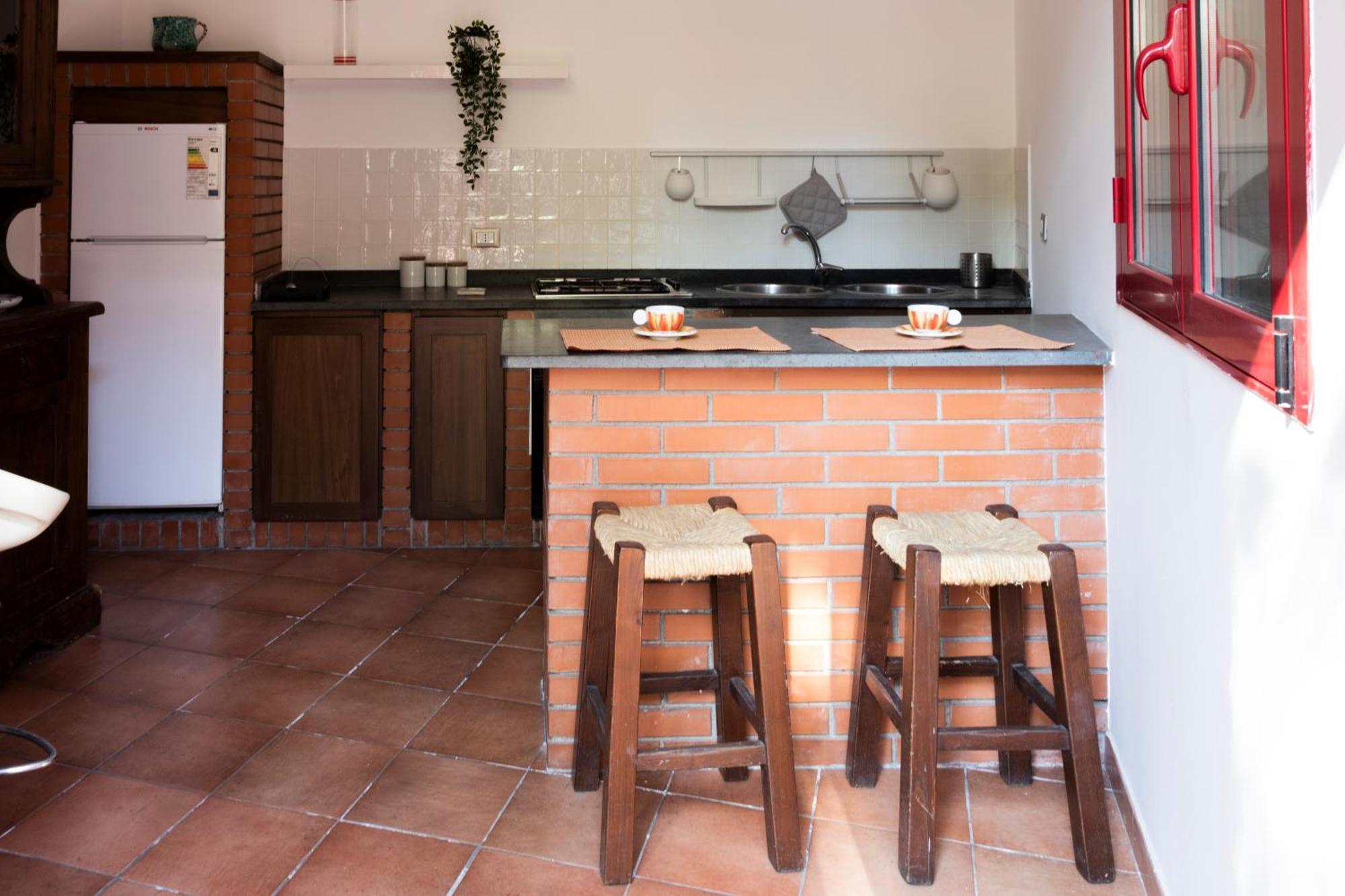 Magnolia Design Apartment Aci Castello Dış mekan fotoğraf