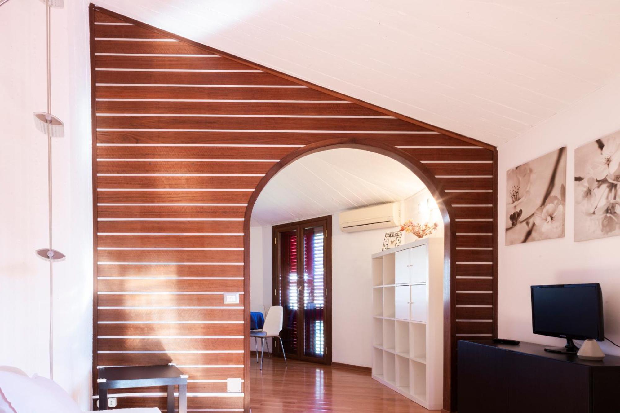 Magnolia Design Apartment Aci Castello Dış mekan fotoğraf